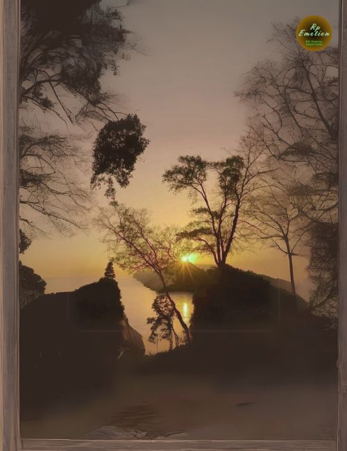 जिंदगी का आयाम