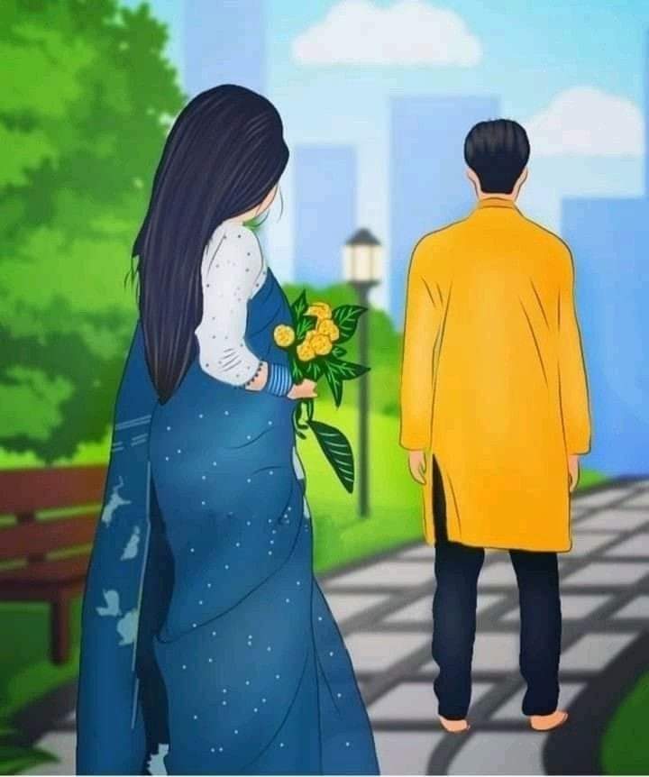 कुछ सामान छोड़ जाओ