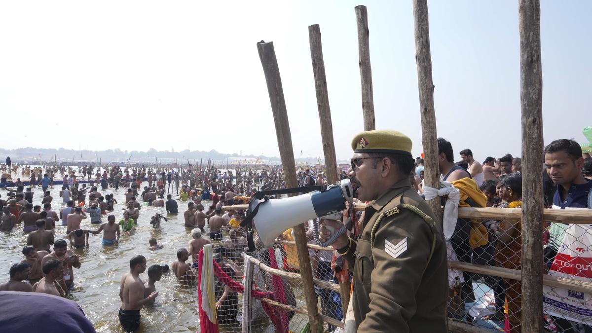Mahakumbh 2025