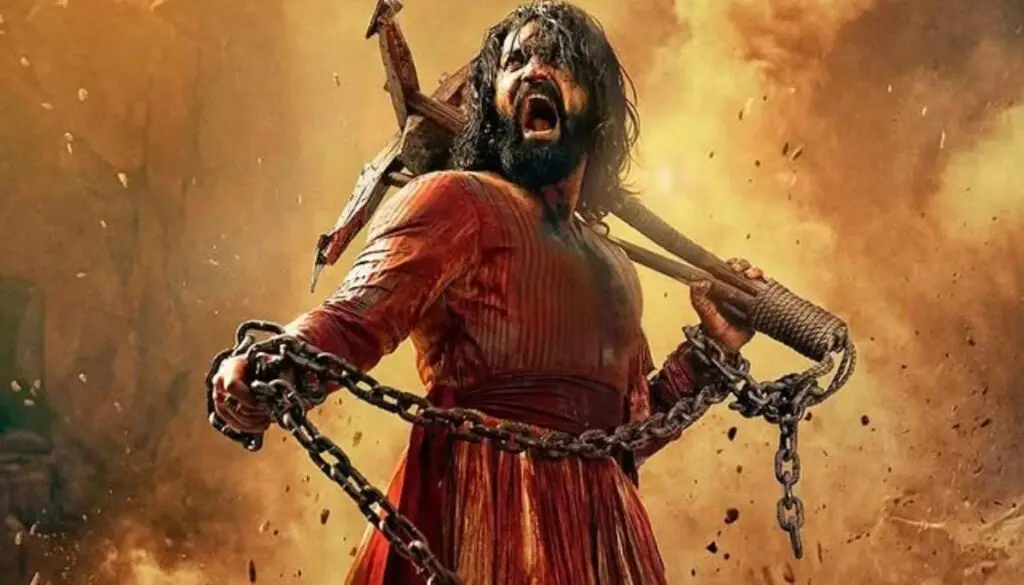 छावा vicky kaushal