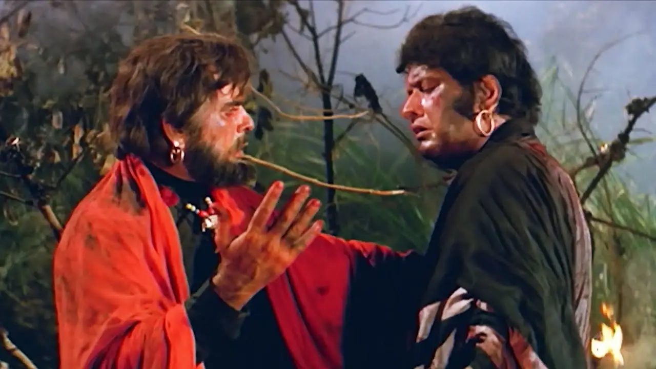 मनोज कुमार, भारत कुमार